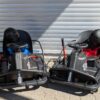 Crazy Cart XL PRO Driftcart