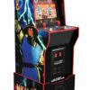 Arcade Game Mortal Kombat