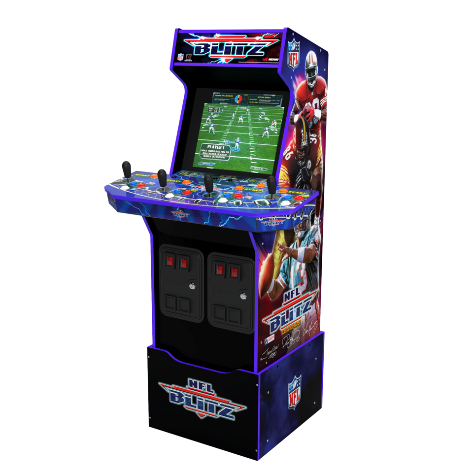 nfl-blitz-arcade-machine