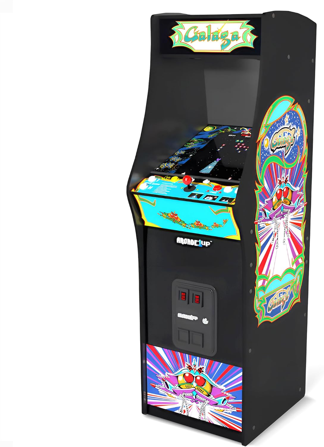 Galaga