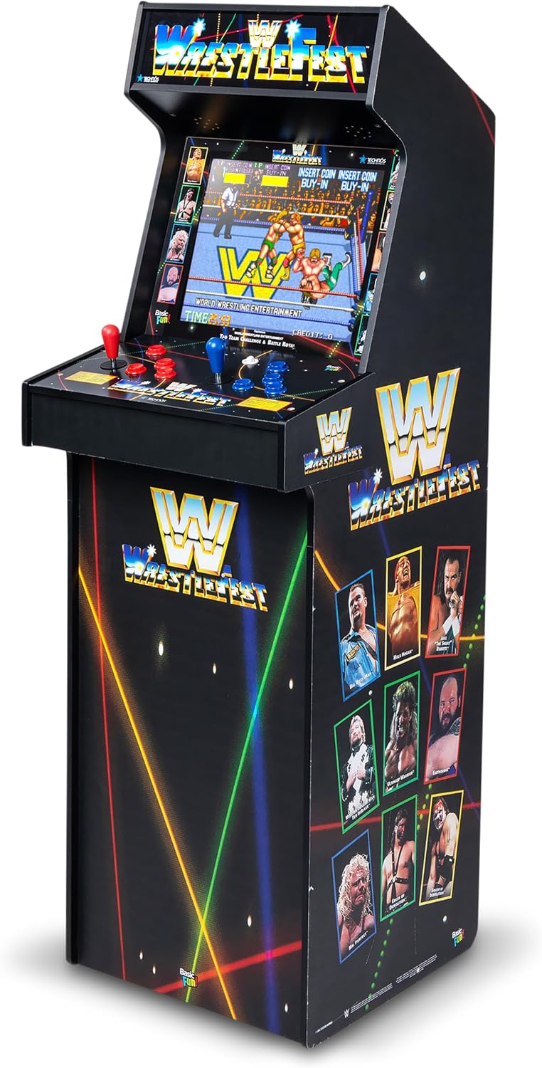 WWE